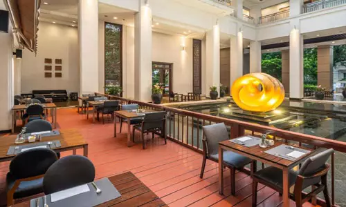 هتل گرند سنتر پوینت پلونچیت بانکوک